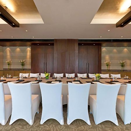 מלון The Westin Gurgaon, New Delhi מראה חיצוני תמונה