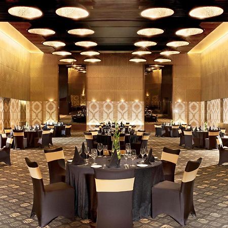 מלון The Westin Gurgaon, New Delhi מראה חיצוני תמונה