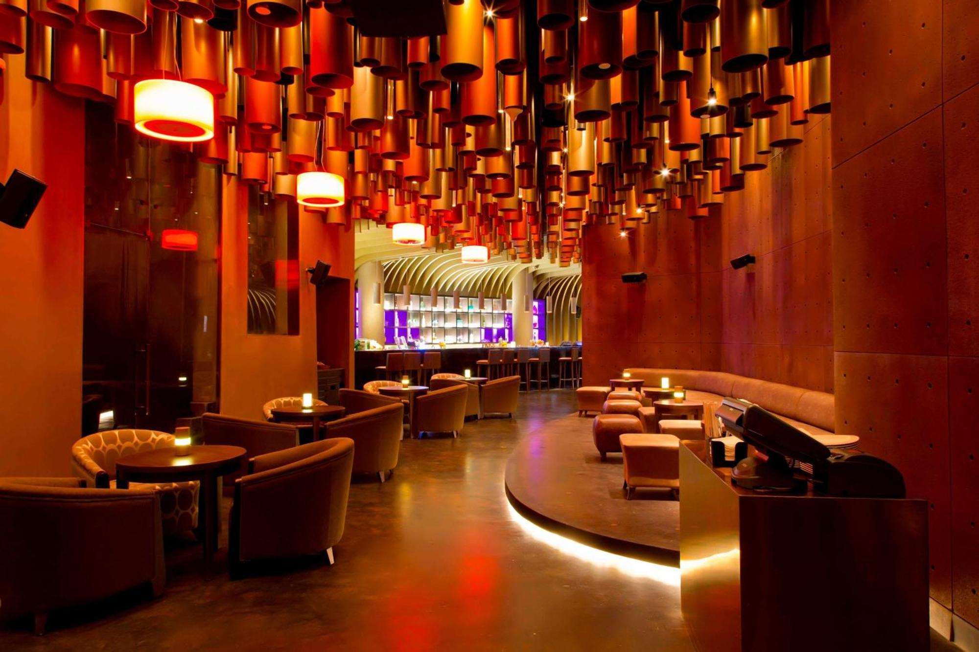 מלון The Westin Gurgaon, New Delhi מראה חיצוני תמונה