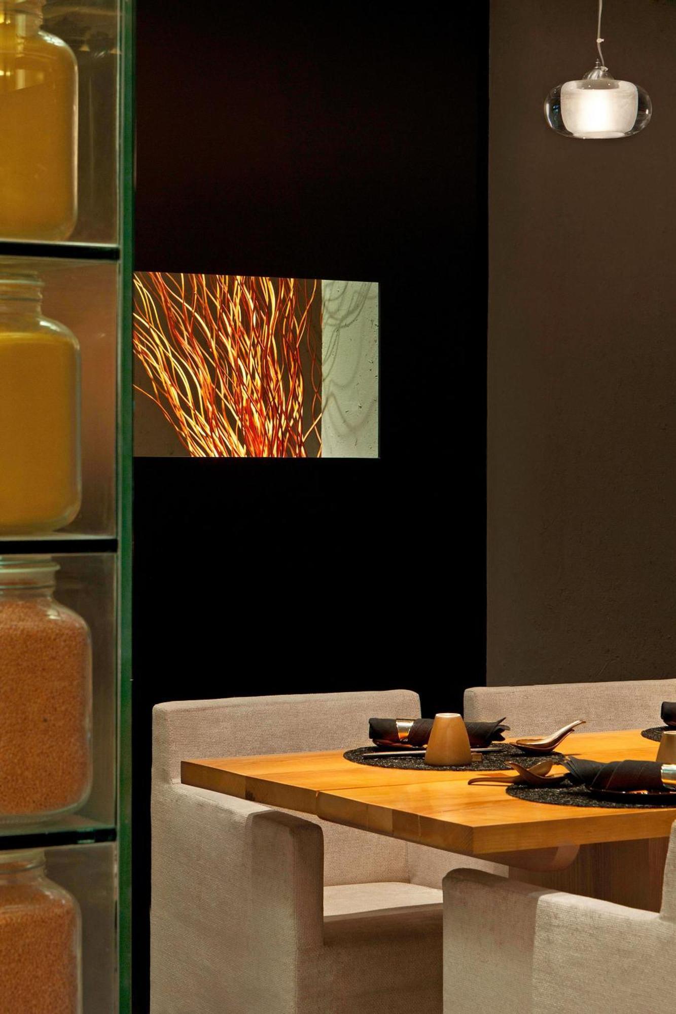 מלון The Westin Gurgaon, New Delhi מראה חיצוני תמונה