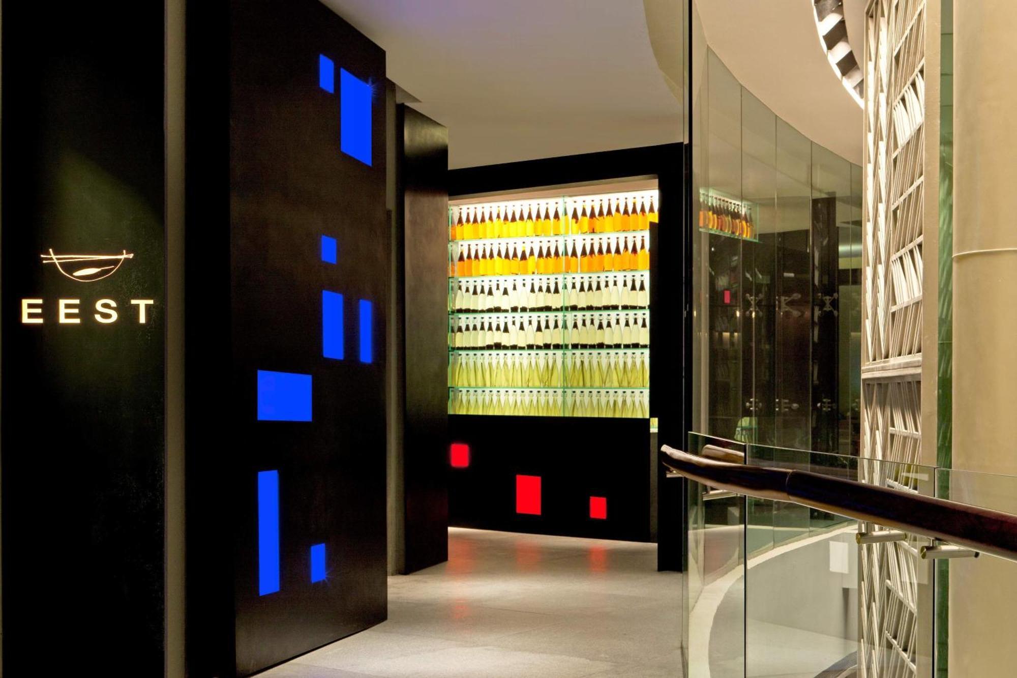 מלון The Westin Gurgaon, New Delhi מראה חיצוני תמונה