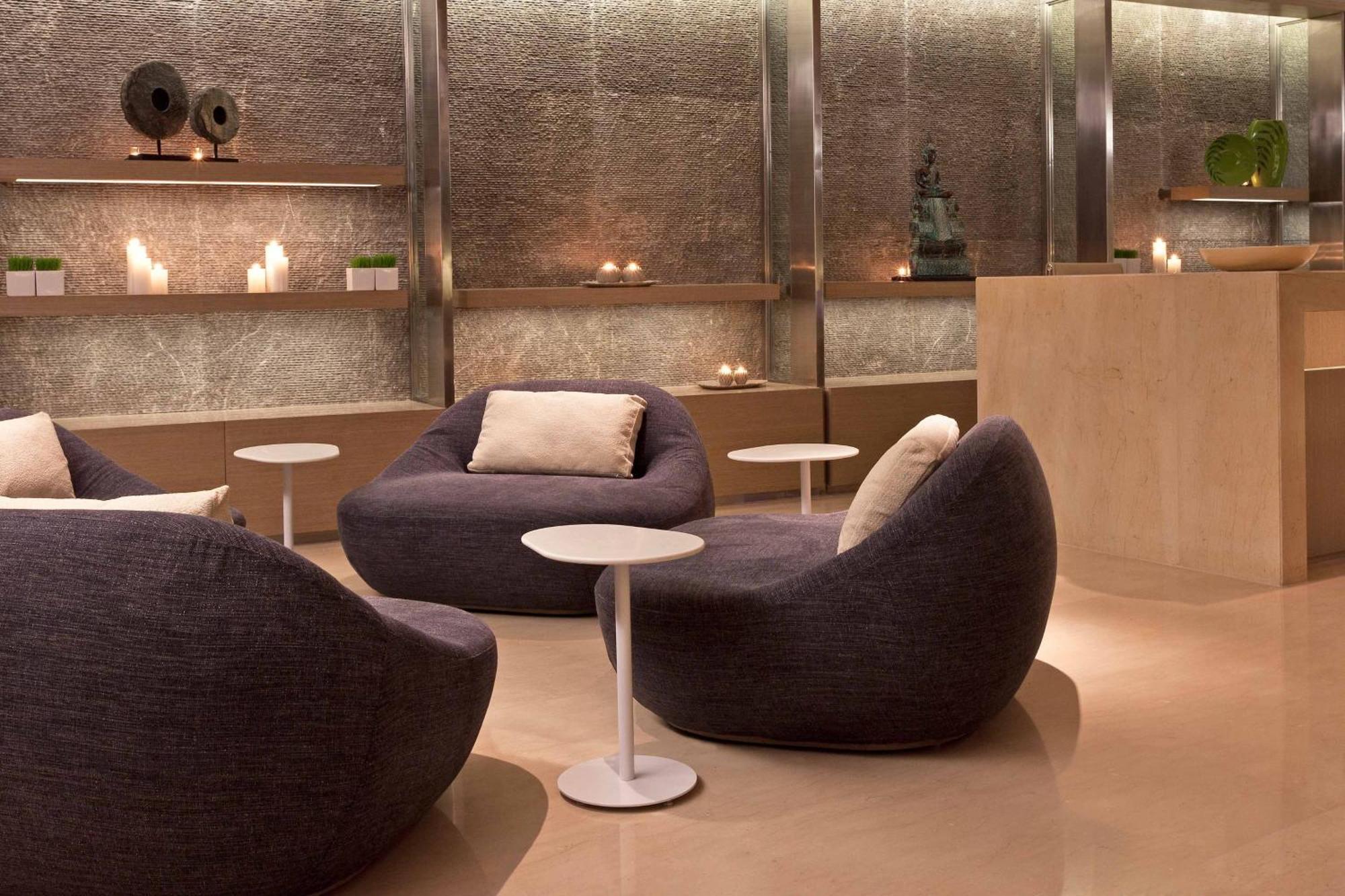 מלון The Westin Gurgaon, New Delhi מראה חיצוני תמונה