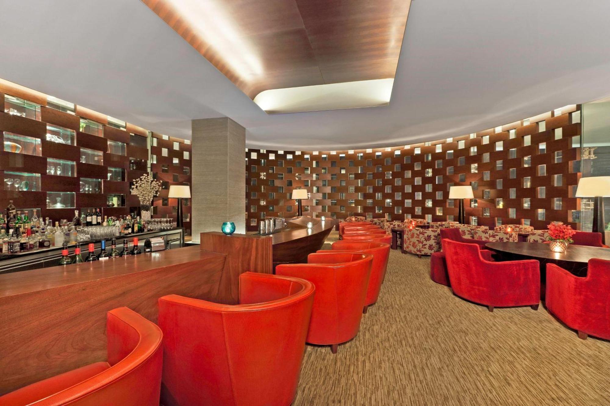 מלון The Westin Gurgaon, New Delhi מראה חיצוני תמונה