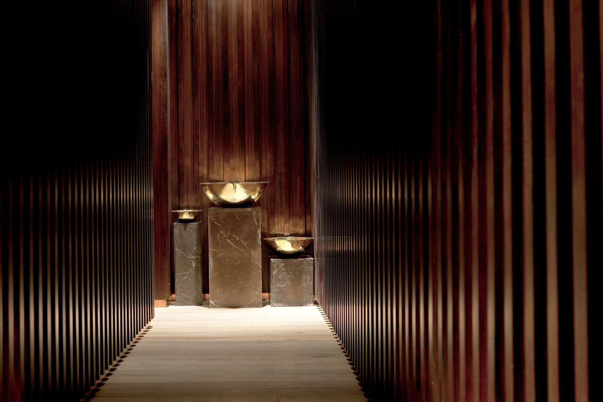 מלון The Westin Gurgaon, New Delhi מראה חיצוני תמונה