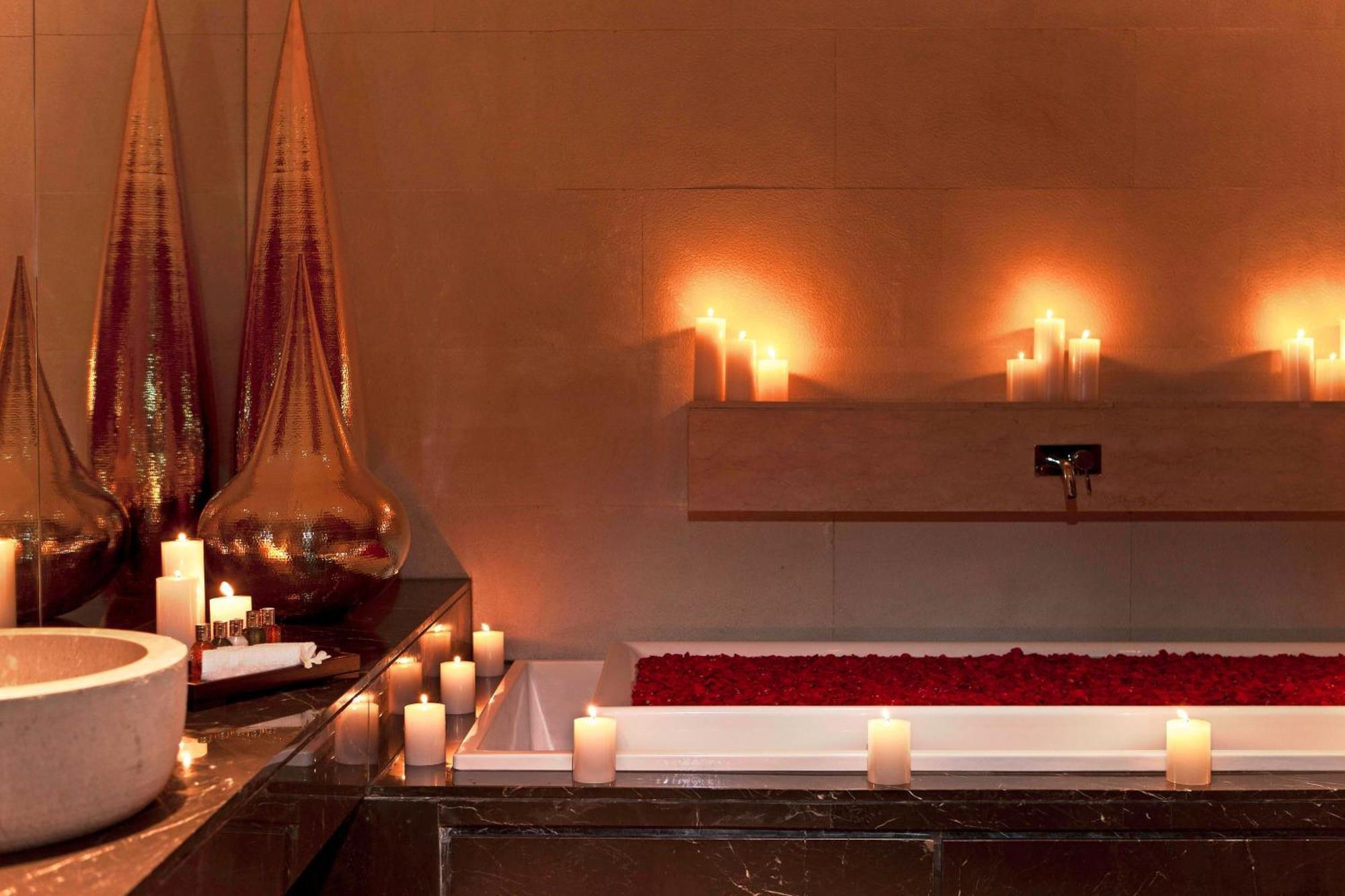 מלון The Westin Gurgaon, New Delhi מראה חיצוני תמונה