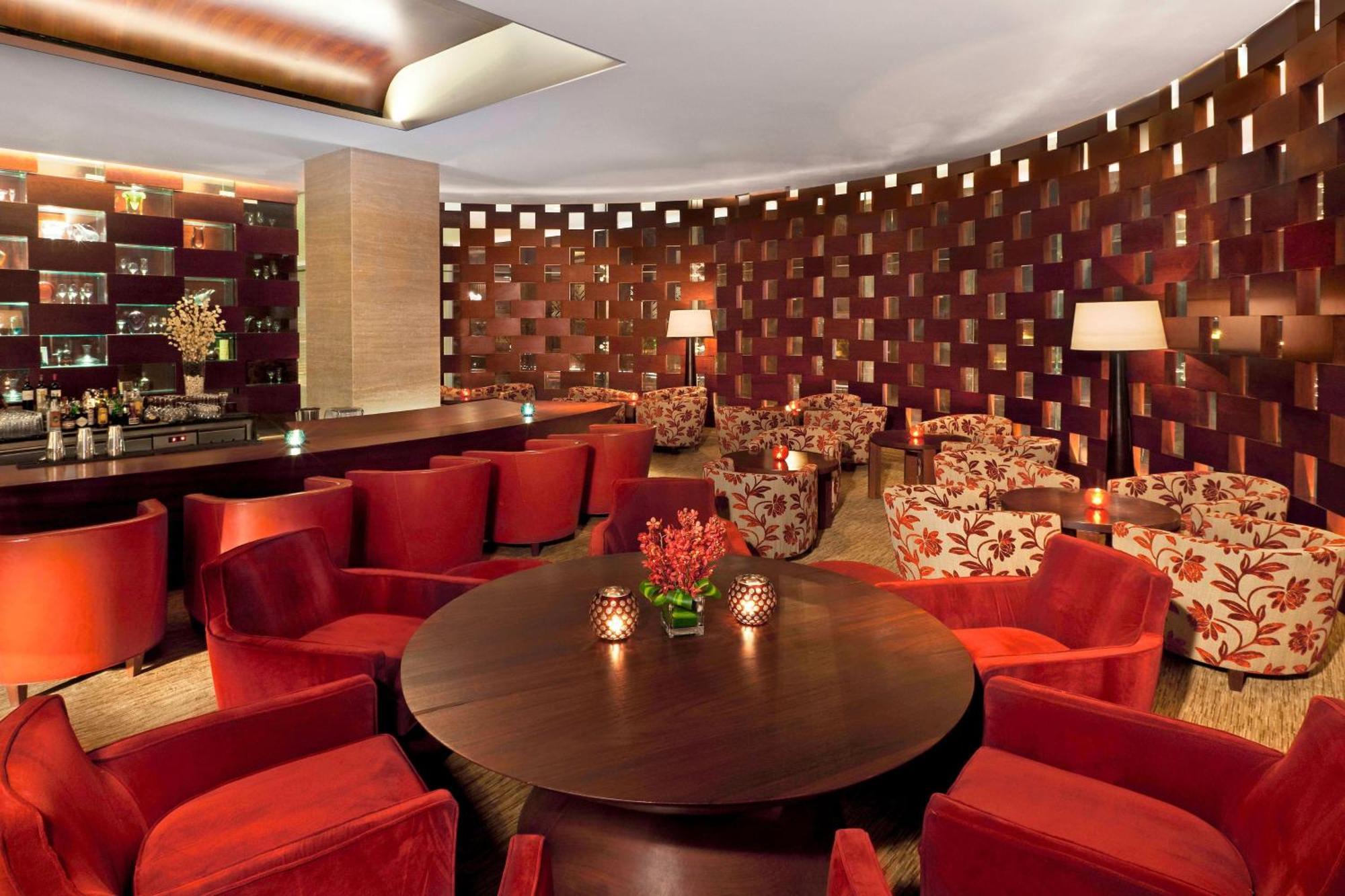 מלון The Westin Gurgaon, New Delhi מראה חיצוני תמונה