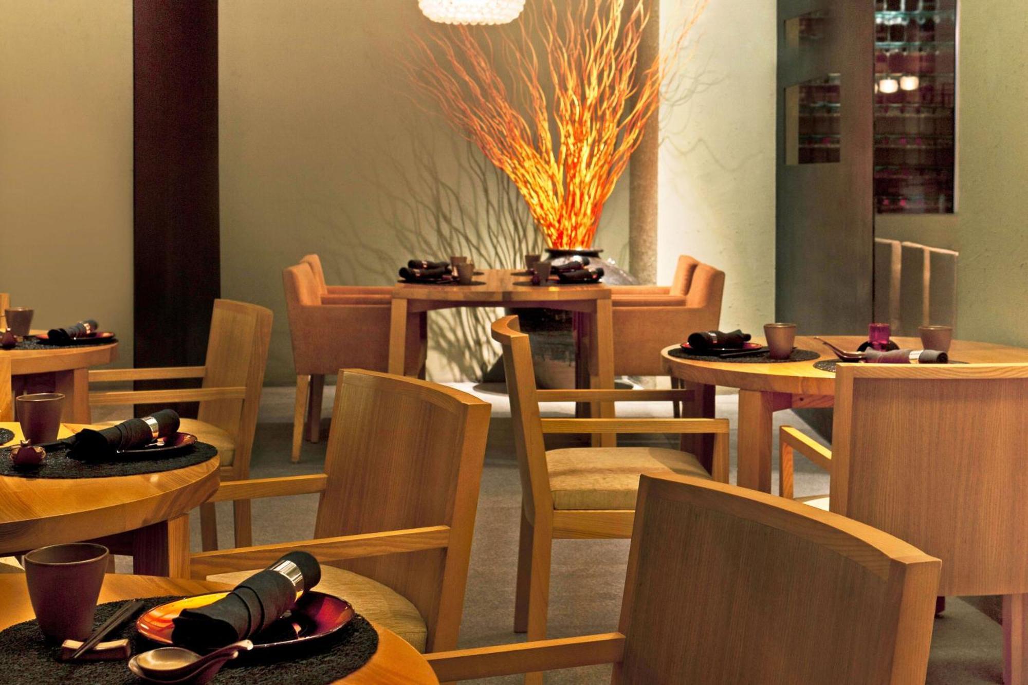 מלון The Westin Gurgaon, New Delhi מראה חיצוני תמונה