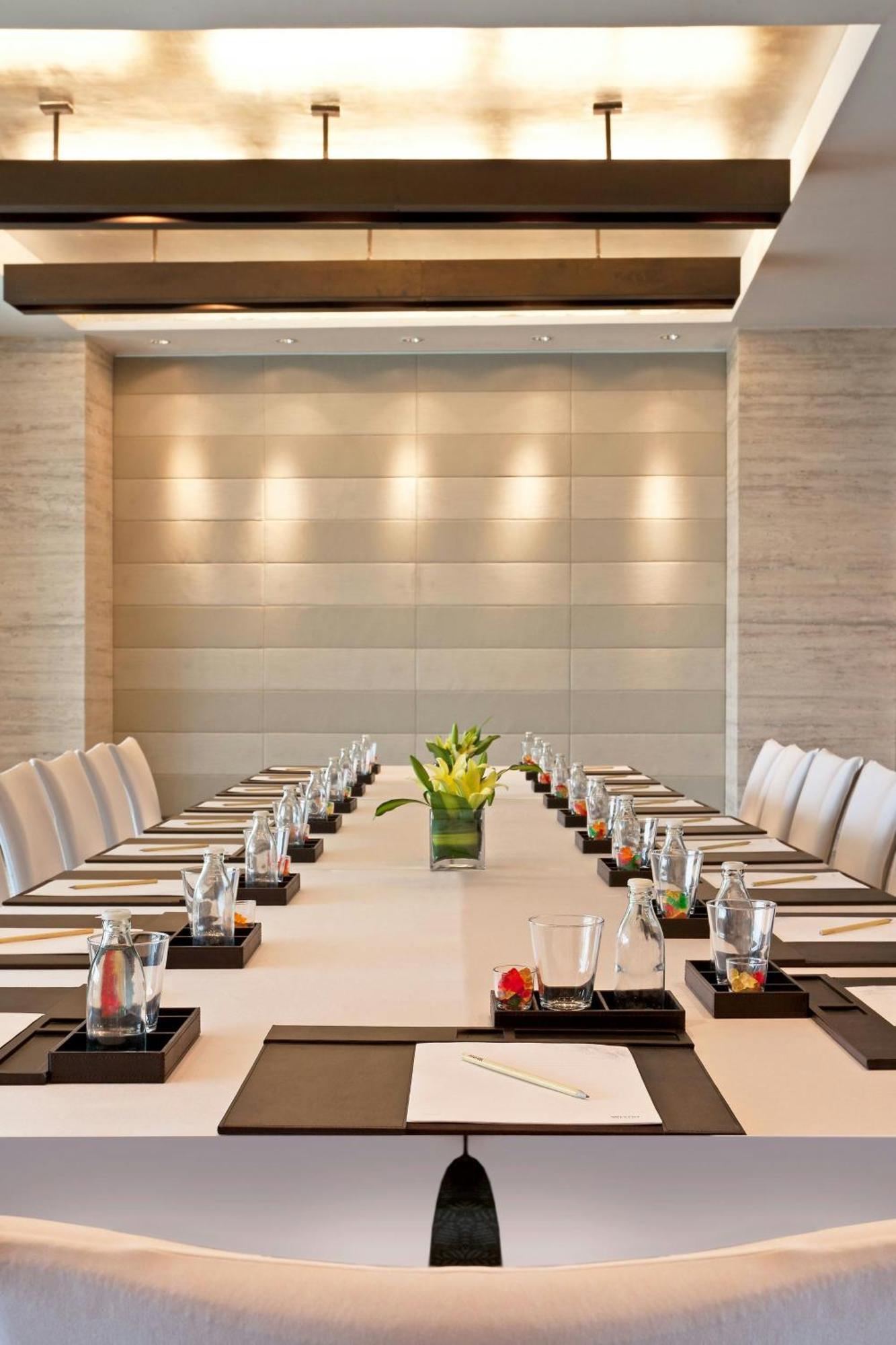 מלון The Westin Gurgaon, New Delhi מראה חיצוני תמונה