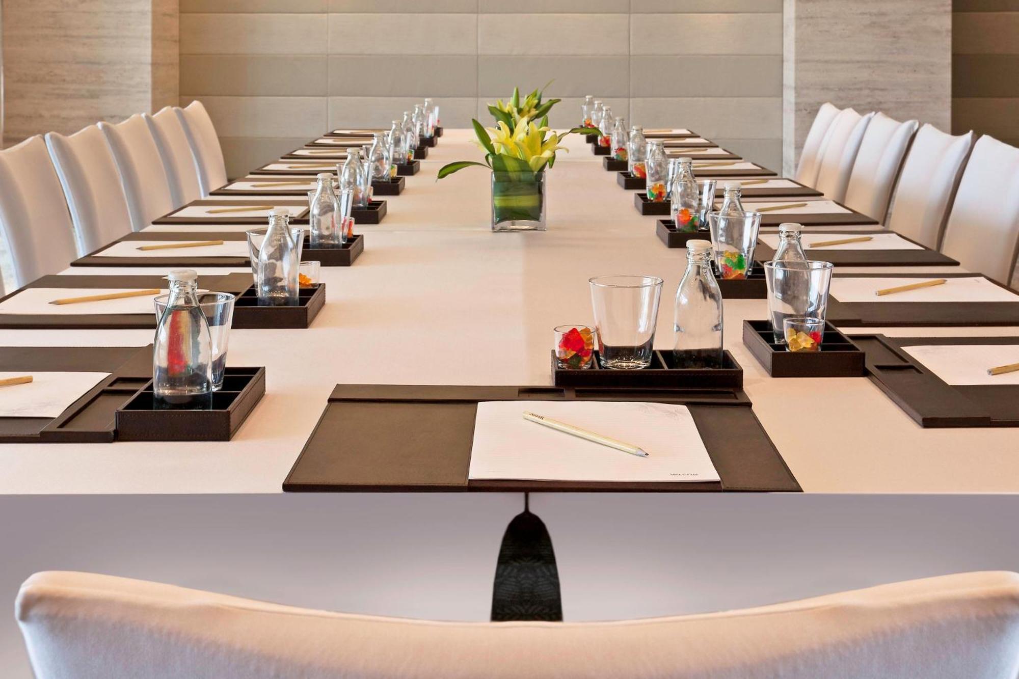 מלון The Westin Gurgaon, New Delhi מראה חיצוני תמונה